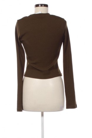 Női blúz H&M, Méret M, Szín Zöld, Ár 3 224 Ft