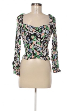 Dámska blúza H&M, Veľkosť M, Farba Viacfarebná, Cena  4,95 €