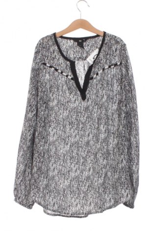 Bluză de femei H&M, Mărime XXS, Culoare Multicolor, Preț 26,99 Lei