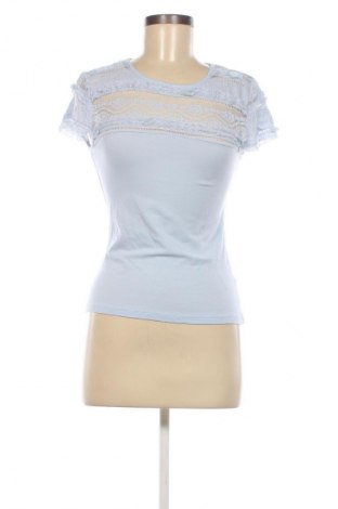 Dámska blúza H&M, Veľkosť S, Farba Modrá, Cena  6,95 €