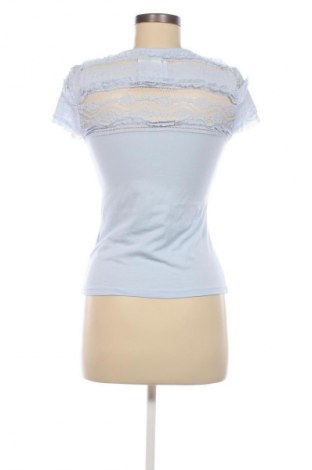 Dámska blúza H&M, Veľkosť S, Farba Modrá, Cena  6,95 €