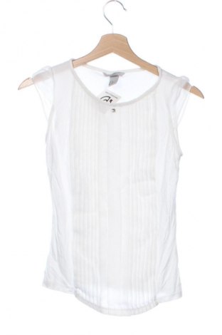 Dámska blúza H&M, Veľkosť XS, Farba Biela, Cena  8,18 €