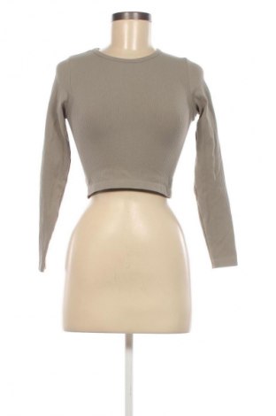 Bluză de femei H&M, Mărime S, Culoare Verde, Preț 32,99 Lei