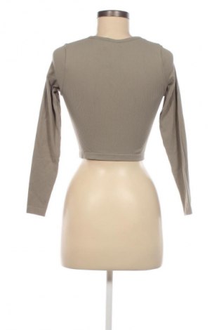 Bluză de femei H&M, Mărime S, Culoare Verde, Preț 32,99 Lei