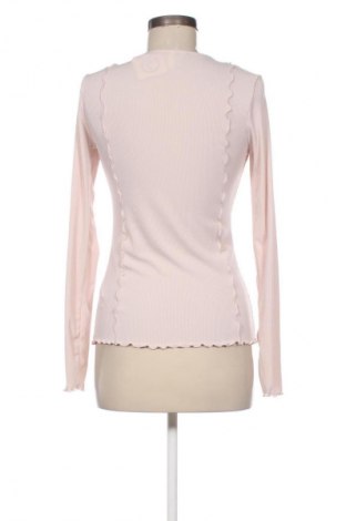 Bluzka damska H&M, Rozmiar S, Kolor Beżowy, Cena 43,68 zł