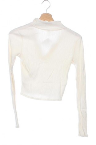 Bluză de femei H&M, Mărime XS, Culoare Alb, Preț 76,58 Lei