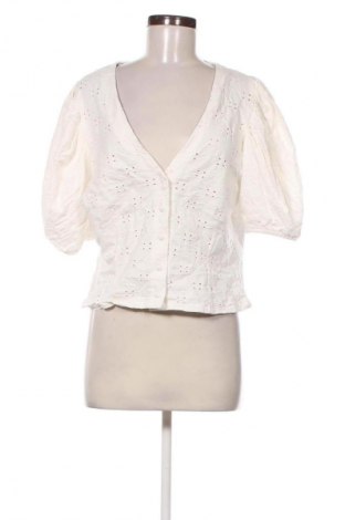 Bluzka damska H&M, Rozmiar XL, Kolor Kolorowy, Cena 62,99 zł