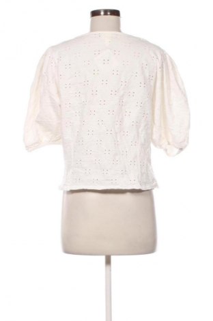 Bluzka damska H&M, Rozmiar XL, Kolor Kolorowy, Cena 62,99 zł