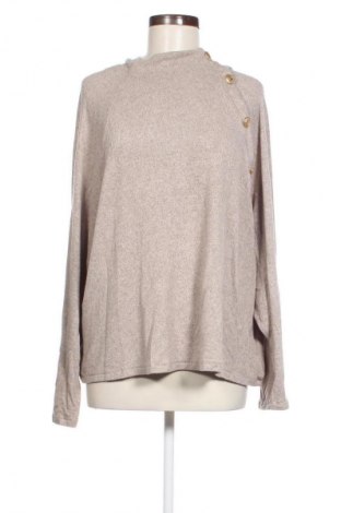 Női blúz H&M, Méret L, Szín Bézs, Ár 2 239 Ft
