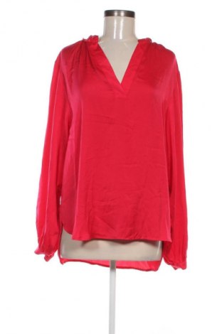 Γυναικεία μπλούζα H&M, Μέγεθος M, Χρώμα Κόκκινο, Τιμή 5,99 €