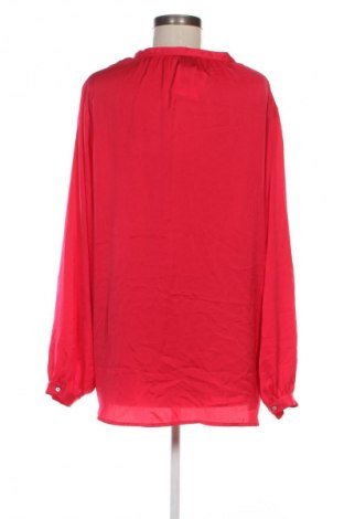 Γυναικεία μπλούζα H&M, Μέγεθος M, Χρώμα Κόκκινο, Τιμή 5,99 €