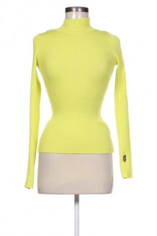 Dámská halenka H&M, Velikost S, Barva Žlutá, Cena  149,00 Kč