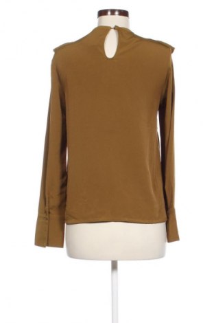 Dámska blúza H&M, Veľkosť S, Farba Zelená, Cena  5,95 €