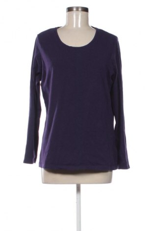 Bluză de femei H&M B'B, Mărime XL, Culoare Mov, Preț 26,99 Lei