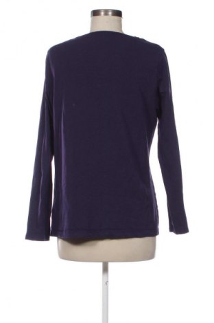 Bluză de femei H&M B'B, Mărime XL, Culoare Mov, Preț 26,99 Lei