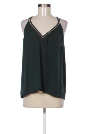 Γυναικεία μπλούζα H&M Conscious Collection, Μέγεθος S, Χρώμα Πράσινο, Τιμή 5,99 €
