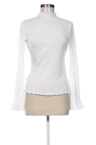 Bluză de femei H&M Divided, Mărime M, Culoare Alb, Preț 39,99 Lei
