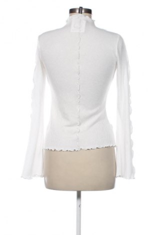 Bluză de femei H&M Divided, Mărime M, Culoare Alb, Preț 39,99 Lei