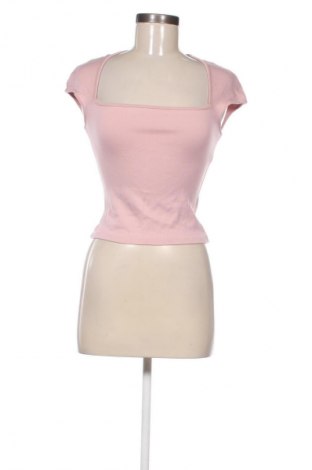 Damen Shirt H&M Divided, Größe S, Farbe Rosa, Preis € 6,99