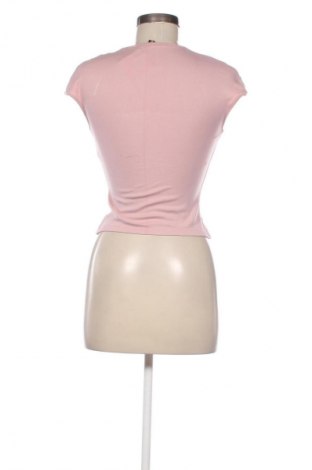 Damen Shirt H&M Divided, Größe S, Farbe Rosa, Preis € 6,99