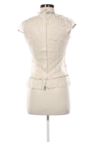 Dámská halenka H&M Divided, Velikost M, Barva Krémová, Cena  149,00 Kč