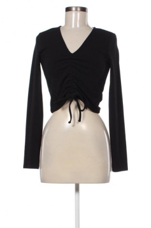 Bluzka damska H&M Divided, Rozmiar S, Kolor Czarny, Cena 19,99 zł