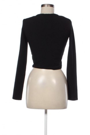 Bluzka damska H&M Divided, Rozmiar S, Kolor Czarny, Cena 19,99 zł