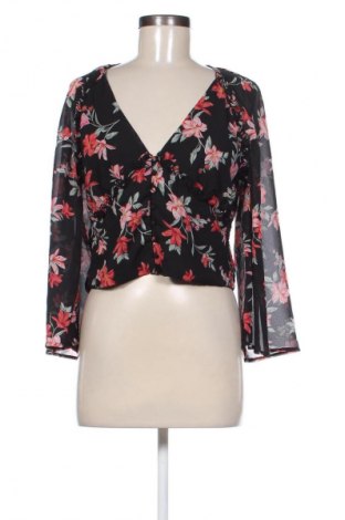 Bluză de femei H&M Divided, Mărime L, Culoare Multicolor, Preț 26,99 Lei