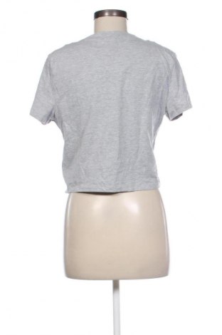 Damen Shirt H&M Divided, Größe XL, Farbe Grau, Preis € 7,99