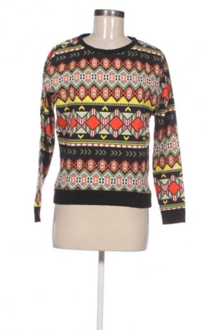Dámska blúza H&M Divided, Veľkosť S, Farba Viacfarebná, Cena  6,95 €