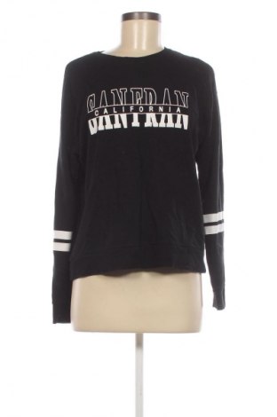 Damen Shirt H&M Divided, Größe S, Farbe Schwarz, Preis 10,99 €