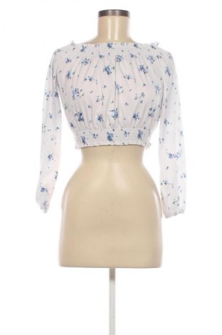 Dámska blúza H&M Divided, Veľkosť S, Farba Viacfarebná, Cena  13,25 €