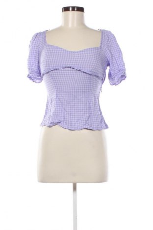 Damen Shirt H&M Divided, Größe S, Farbe Mehrfarbig, Preis 6,99 €