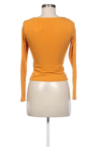 Bluzka damska H&M Divided, Rozmiar S, Kolor Pomarańczowy, Cena 24,99 zł