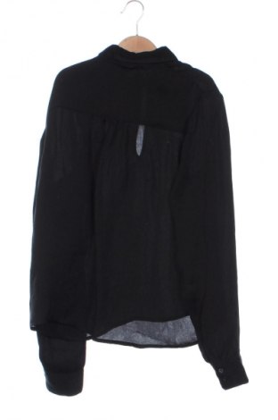 Bluză de femei H&M Divided, Mărime XS, Culoare Negru, Preț 26,99 Lei