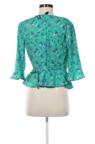 Bluzka damska H&M Divided, Rozmiar S, Kolor Kolorowy, Cena 24,99 zł