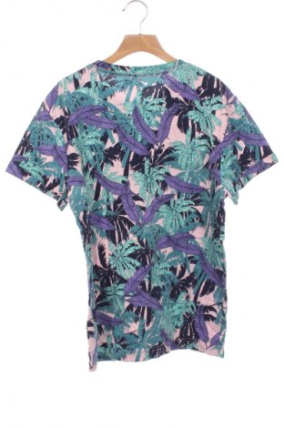 Damen Shirt H&M Divided, Größe XS, Farbe Mehrfarbig, Preis € 9,99