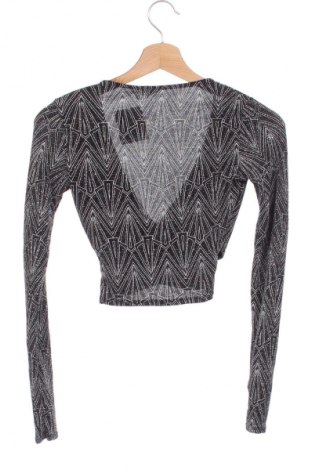 Dámska blúza H&M Divided, Veľkosť XS, Farba Viacfarebná, Cena  5,95 €