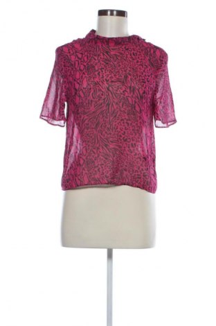 Bluzka damska H&M Divided, Rozmiar M, Kolor Kolorowy, Cena 44,99 zł