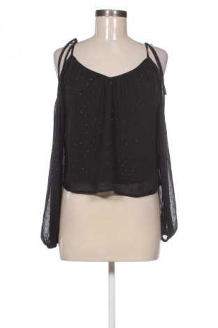 Női blúz H&M Divided, Méret M, Szín Fekete, Ár 2 299 Ft