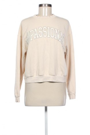 Dámska blúza H&M Divided, Veľkosť L, Farba Béžová, Cena  10,95 €