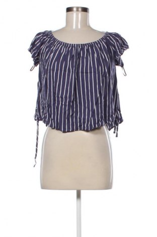 Damen Shirt H&M Divided, Größe M, Farbe Mehrfarbig, Preis 6,99 €