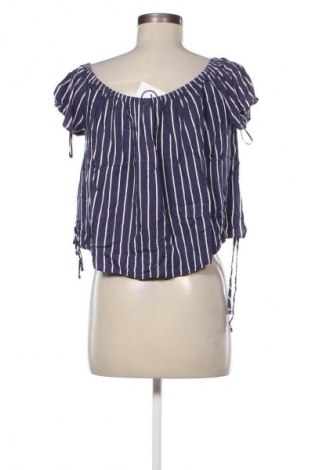 Damen Shirt H&M Divided, Größe M, Farbe Mehrfarbig, Preis 6,99 €