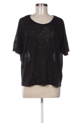 Bluză de femei H&M Divided, Mărime M, Culoare Negru, Preț 34,99 Lei
