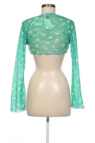 Dámská halenka H&M Divided, Velikost S, Barva Vícebarevné, Cena  279,00 Kč