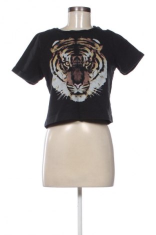 Dámská halenka H&M Divided, Velikost M, Barva Černá, Cena  179,00 Kč