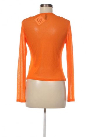 Damen Shirt H&M Divided, Größe L, Farbe Orange, Preis € 5,99