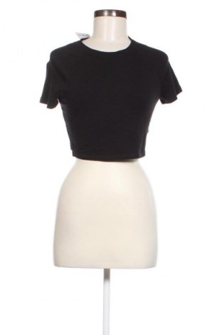 Dámska blúza H&M Divided, Veľkosť M, Farba Čierna, Cena  7,95 €
