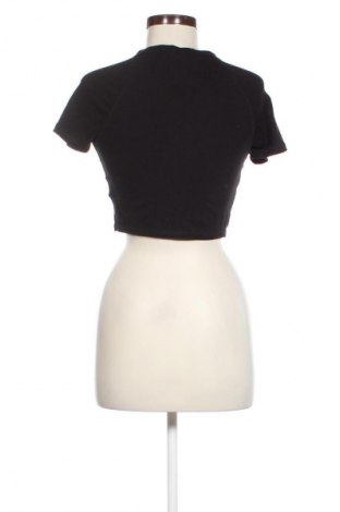Dámska blúza H&M Divided, Veľkosť M, Farba Čierna, Cena  7,95 €
