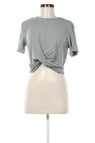 Női blúz H&M Divided, Méret L, Szín Zöld, Ár 2 899 Ft